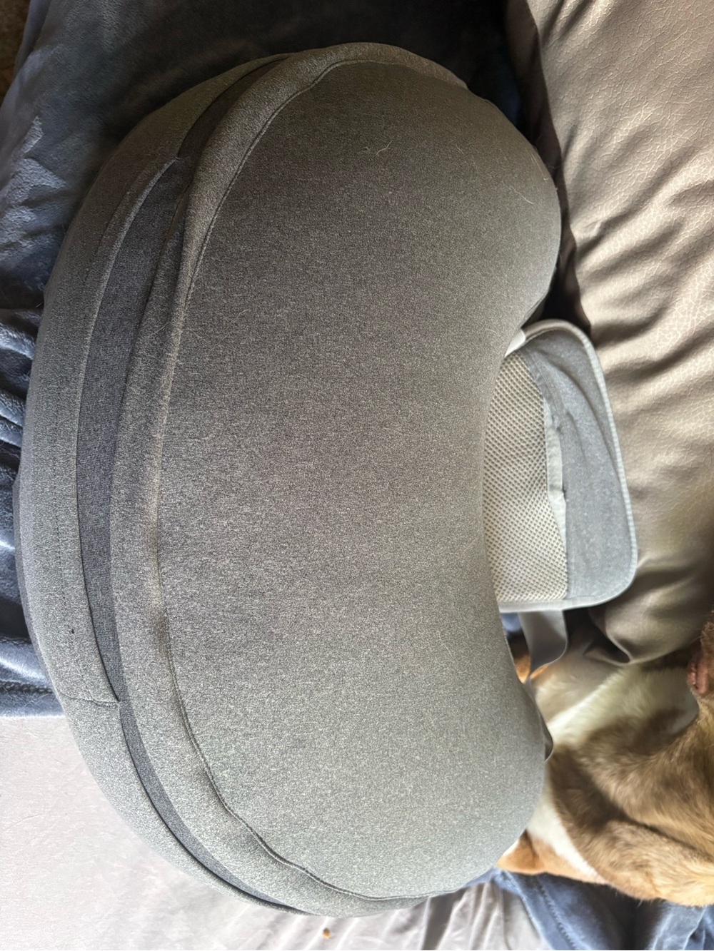 Frida Mom Nursing Pillow